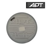 Tapa para Contenedor Motobomba