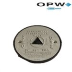 Tapa para Pozo de Observacion
