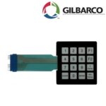 Teclado de Programación Encore 500s