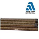 Tuberia Fibra de Vidrio 3"
