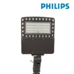 Luminaria de Poste Marca Philips