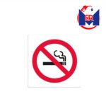 No Fumar