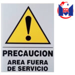 Area Fuera de Servicio
