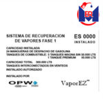 Sistema de Recuperacion