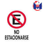 No Estacionarse