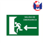 Salida de Emergencia