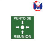Punto de Reunio