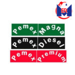 Plantillas Registro de Descarga
