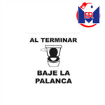 Al Terminar