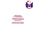 Al Consumidor