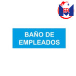Bano de Empleados