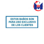 Banos Exclusivos
