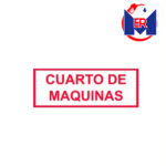 Cuarto de Maquinas