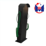 Dispensario Agua-Aire Tipo Electronico Nivel 2