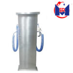 Dispensario Agua-Aire Tipo Electronico
