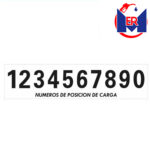 Posicion de Carga