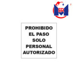 Prohibido El Paso