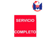Servicio Completo
