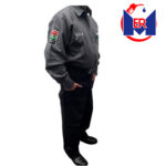 Uniforme Supervisor Nivel 2 con Bordados