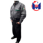 Uniforme Supervisor Nivel 2