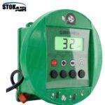 Cabezal Electrónico Para Dispensario Agua-aire