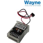 Totalizador para dispensario Wayne