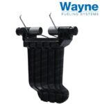 Aleta para pistolera Wayne