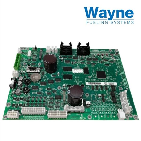Tarjeta madre CPU para dispensario Wayne