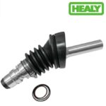 Pico para pistola Healy